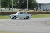 Goodwood Festival of Speed