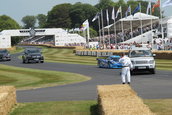 Goodwood Festival of Speed