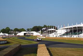 Goodwood Festival of Speed