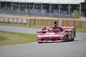 Goodwood Festival of Speed