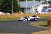 Goodwood Festival of Speed