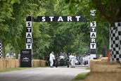 Goodwood Festival of Speed