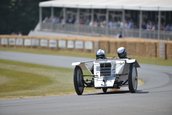 Goodwood Festival of Speed