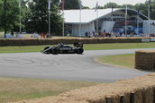 Goodwood Festival of Speed