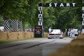 Goodwood Festival of Speed