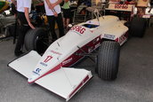 Goodwood Festival of Speed