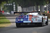 Goodwood Festival of Speed
