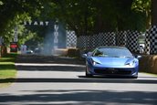 Goodwood Festival of Speed