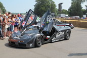 Goodwood Festival of Speed