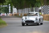 Goodwood Festival of Speed