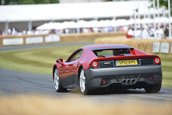 Goodwood Festival of Speed