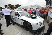 Goodwood Festival of Speed