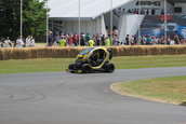 Goodwood Festival of Speed
