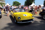 Goodwood Festival of Speed