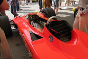 Goodwood Festival of Speed