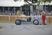 Goodwood Festival of Speed