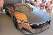 Goodwood Festival of Speed
