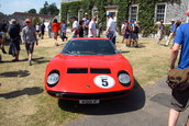 Goodwood Festival of Speed