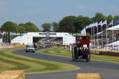 Goodwood Festival of Speed