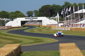Goodwood Festival of Speed