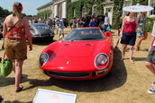 Goodwood Festival of Speed
