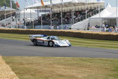Goodwood Festival of Speed