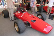 Goodwood Festival of Speed