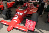 Goodwood Festival of Speed