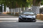 Goodwood Festival of Speed