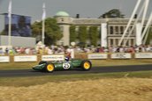 Goodwood Festival of Speed