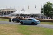 Goodwood Festival of Speed