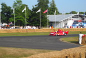 Goodwood Festival of Speed