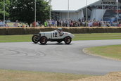 Goodwood Festival of Speed