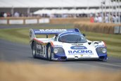 Goodwood Festival of Speed