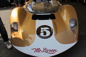 Goodwood Festival of Speed