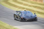 Goodwood Festival of Speed