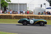 Goodwood Festival of Speed