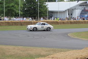 Goodwood Festival of Speed