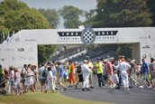 Goodwood Festival of Speed