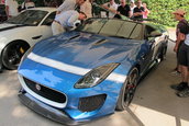 Goodwood Festival of Speed
