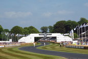 Goodwood Festival of Speed