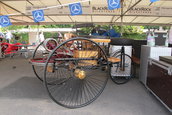 Goodwood Festival of Speed