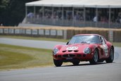 Goodwood Festival of Speed