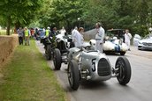 Goodwood Festival of Speed