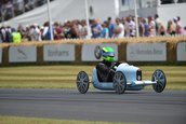 Goodwood Festival of Speed