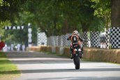 Goodwood Festival of Speed