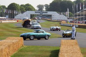 Goodwood Festival of Speed