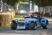 Goodwood Festival of Speed