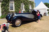 Goodwood Festival of Speed