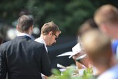 Goodwood Festival of Speed